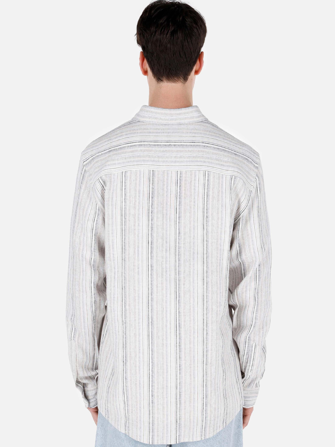 Рубашки Colin’s модель CL1068825_Q1.V1_ECR Фото