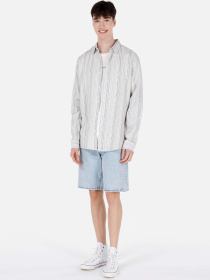 Рубашки Colin’s модель CL1068825_Q1.V1_ECR Фото