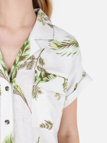 Рубашки Colin’s модель CL1068887_Q1.V1_ECR Фото