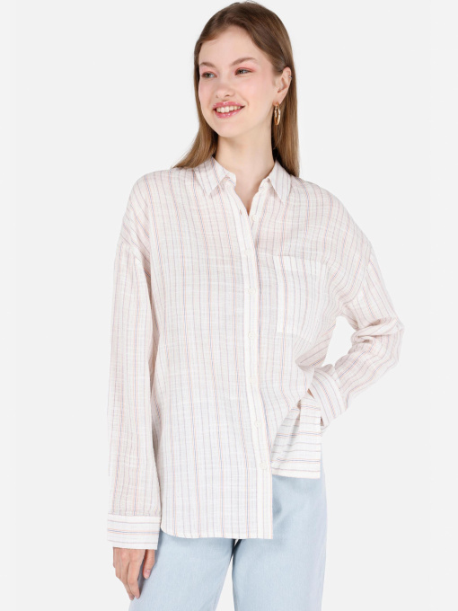 Рубашки Colin’s модель CL1068910_Q1.V1_ECR Фото