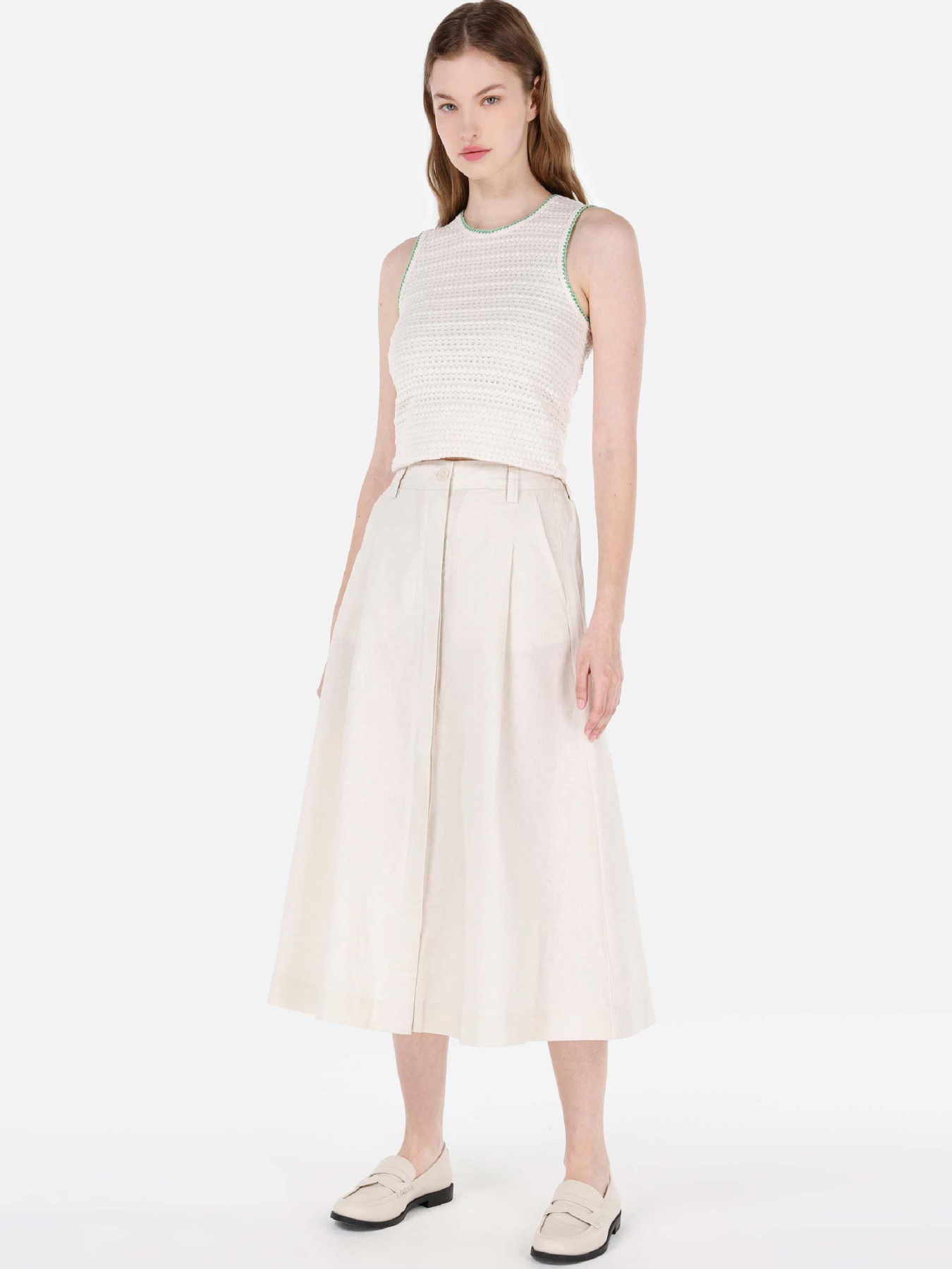 Спідниці Colin’s модель CL1068921_Q1.V1_ECR Фото