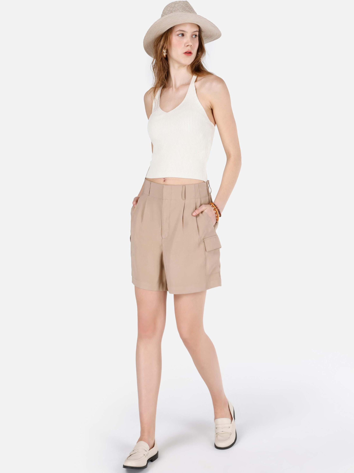 Футболки и поло Colin’s модель CL1069095_Q1.V1_ECR Фото