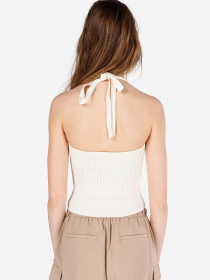 Футболки и поло Colin’s модель CL1069095_Q1.V1_ECR Футболки и поло Colin’s модель CL1069095_Q1.V1_ECR Фото