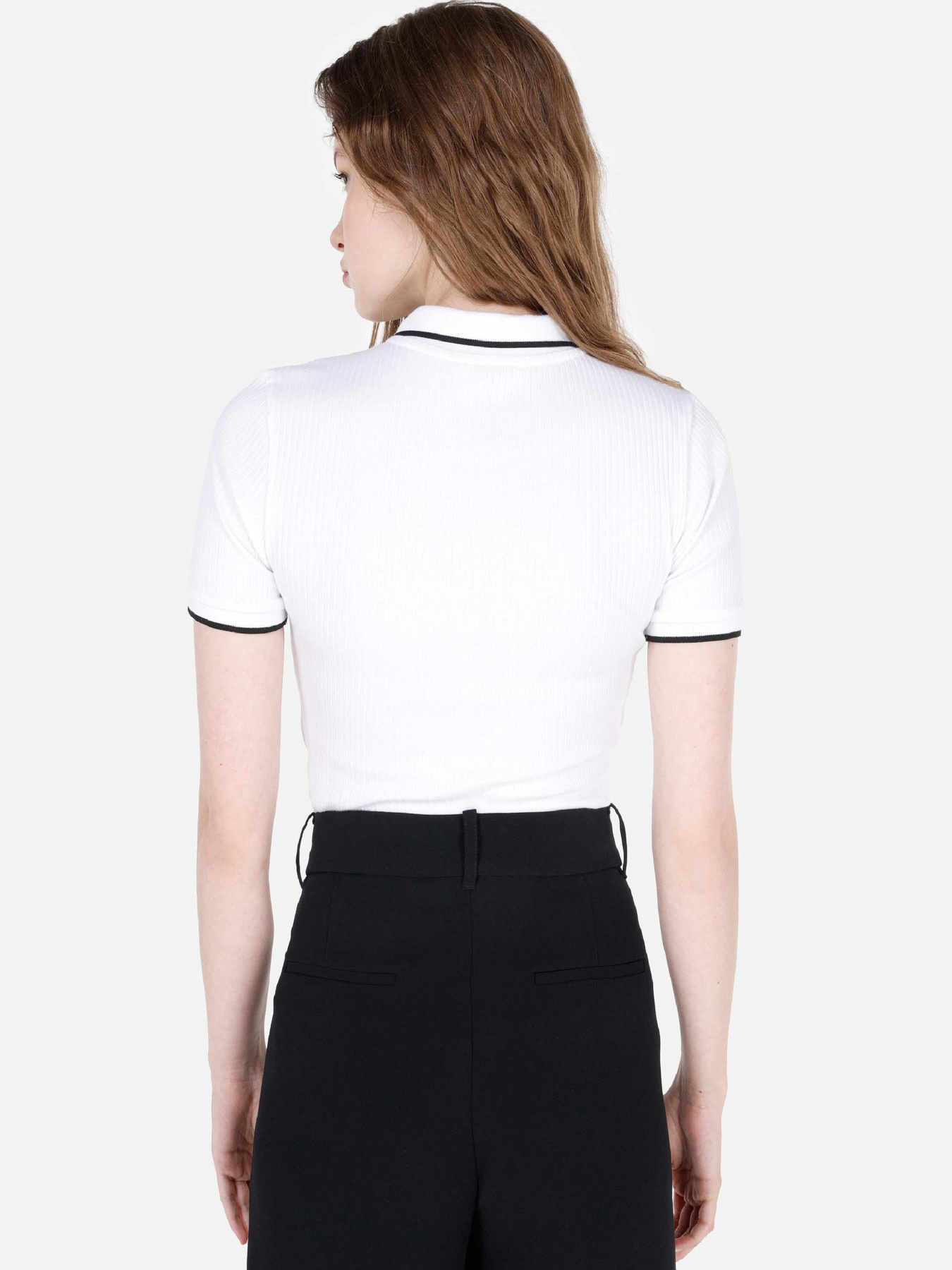 Футболки и поло Colin’s модель CL1072230_Q1.V1_WHT Фото