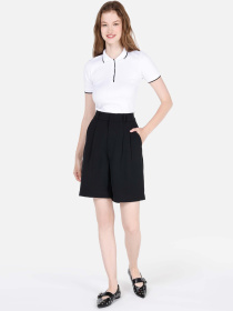 Футболки и поло Colin’s модель CL1072230_Q1.V1_WHT Фото