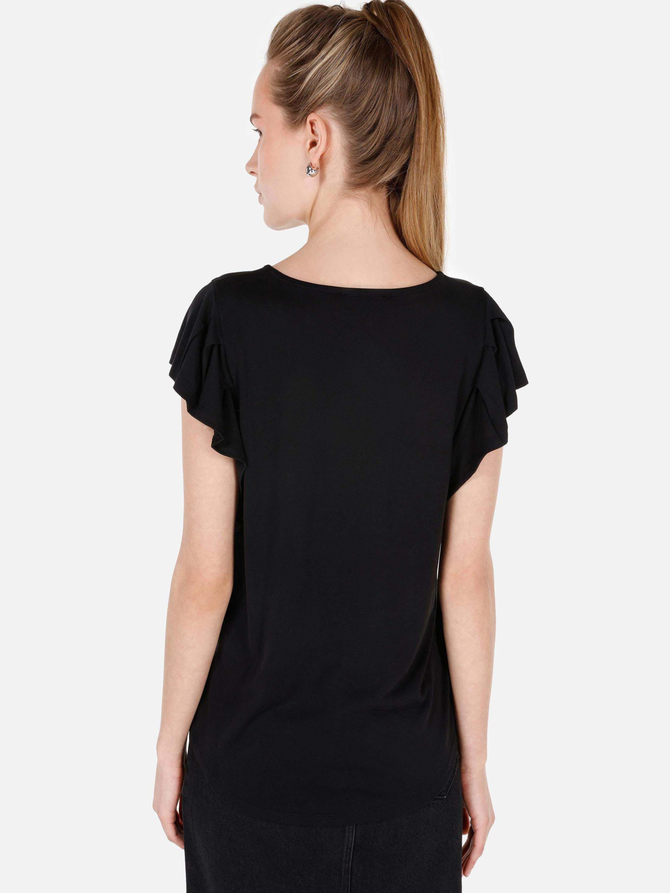 Футболки і поло Colin’s модель CL1070868_Q1.V1_BLK Фото