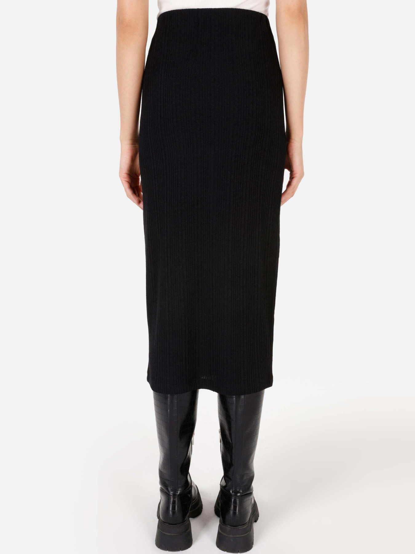 Спідниці Colin’s модель CL1070873_Q1.V1_BLK Фото