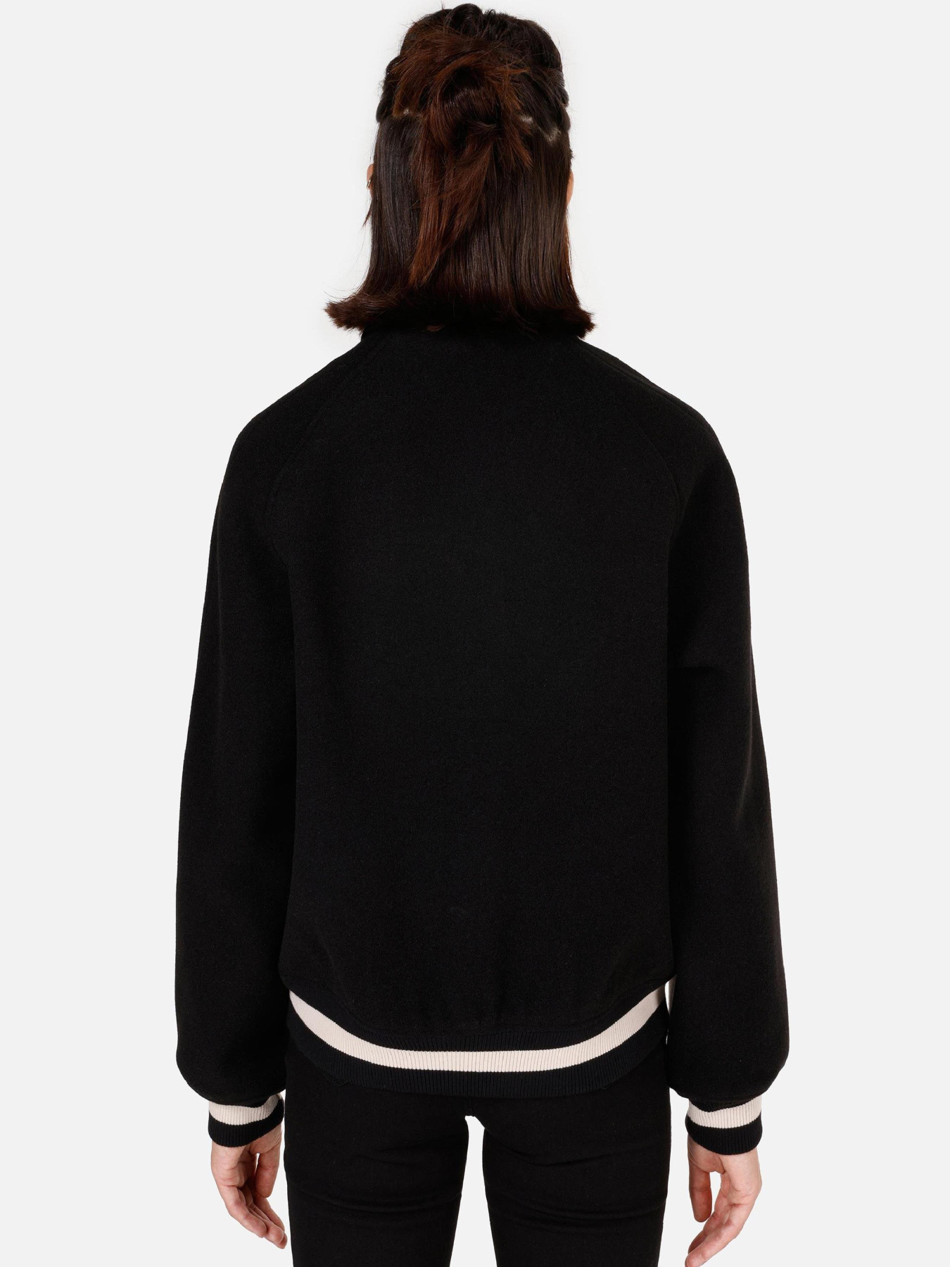 Куртки Colin’s модель CL1070954_Q1.V1_BLK Куртки Colin’s модель CL1070954_Q1.V1_BLK Фото