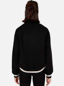 Куртки и дубленки Colin’s модель CL1070954_Q1.V1_BLK Фото