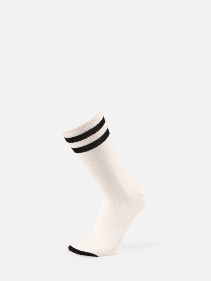 Шкарпетки та гольфи Colin’s модель CL1071538_Q1.V1_BLK — фото - INTERTOP