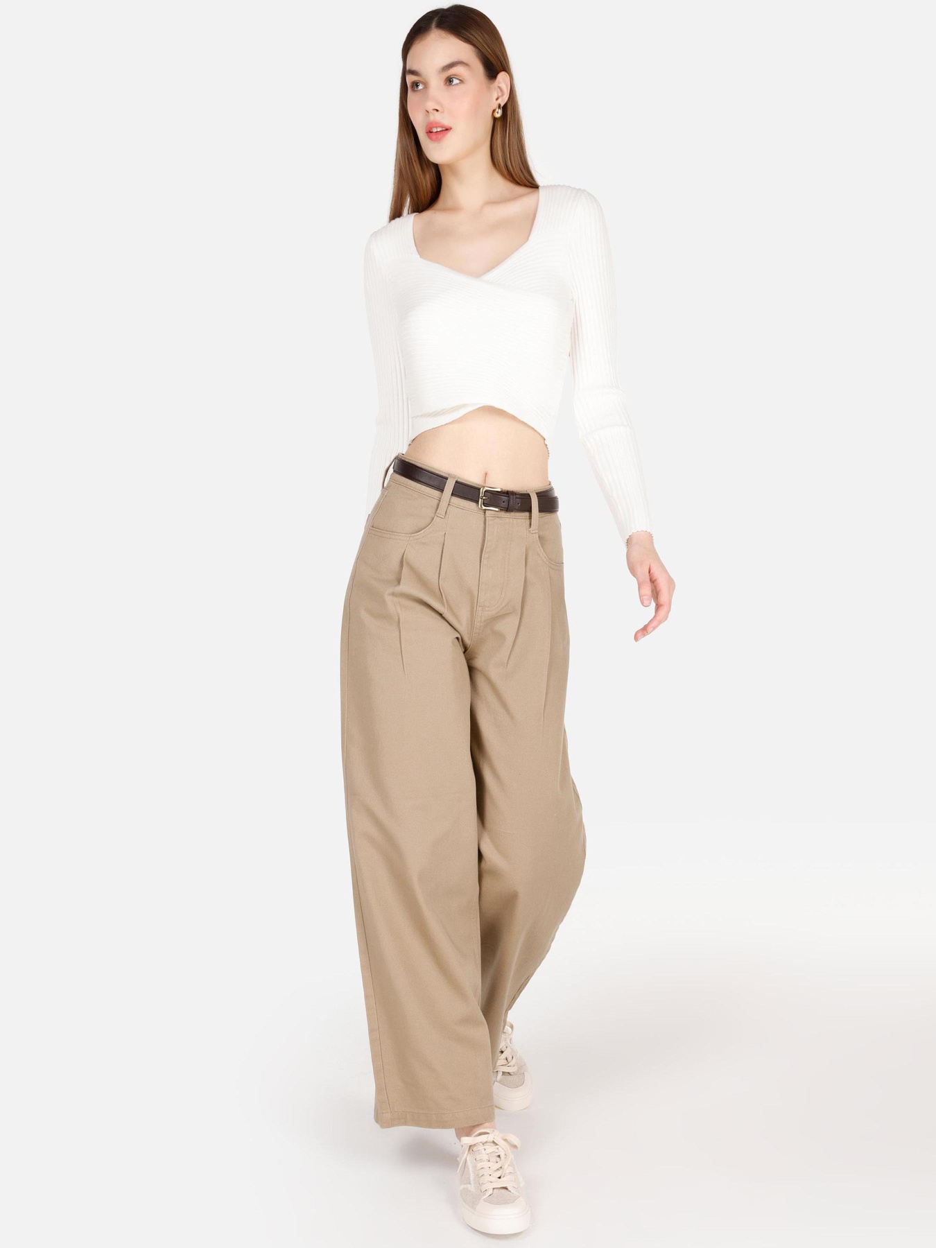 Брюки Colin’s модель CL1070949_Q1.V1_DBG Фото