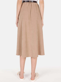 Спідниці Colin’s модель CL1070303_Q1.V1_BEI Фото