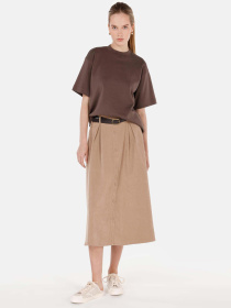 Спідниці Colin’s модель CL1070303_Q1.V1_BEI Фото