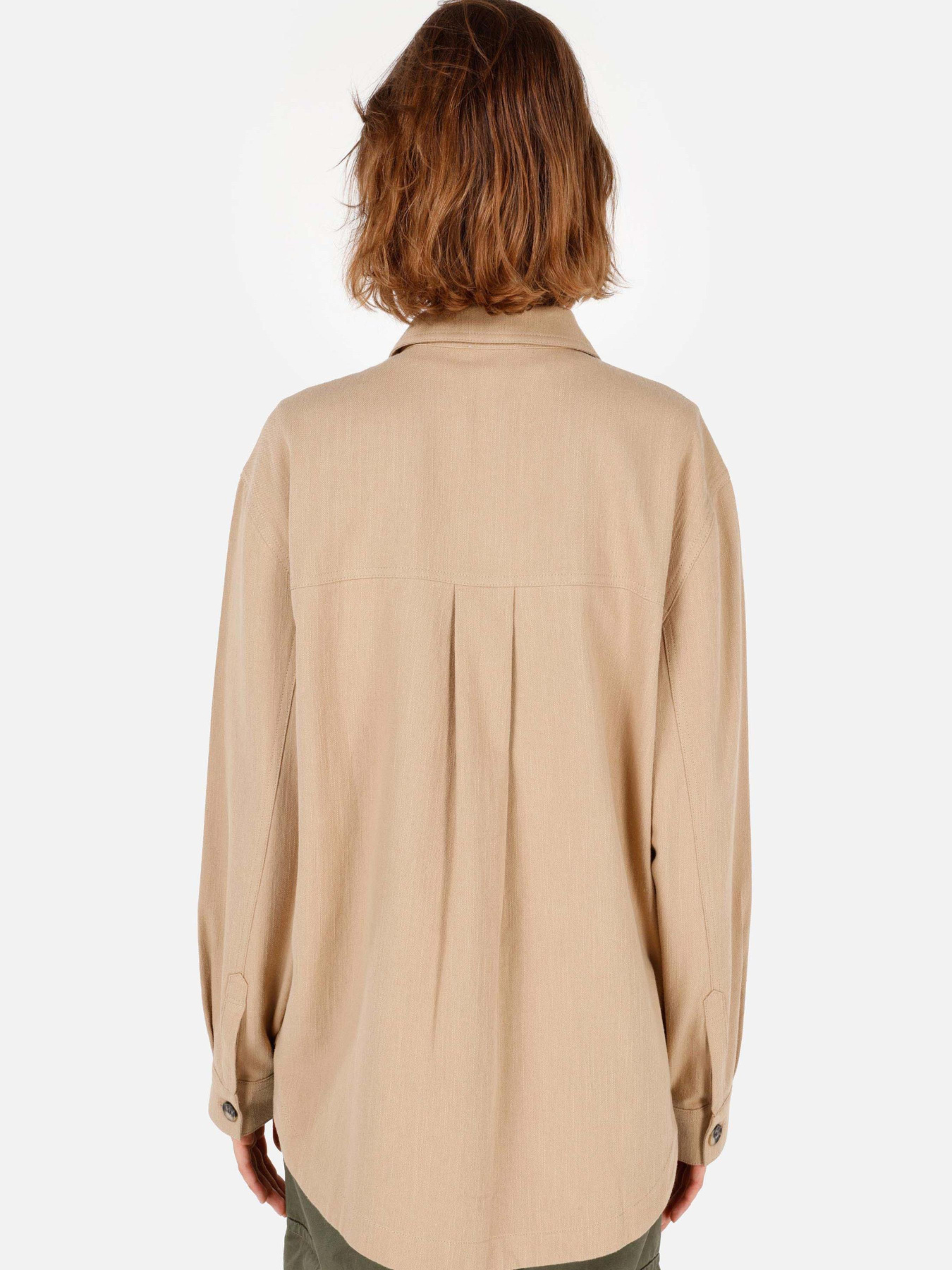 Сорочки Colin’s модель CL1070308_Q1.V1_BEI Фото