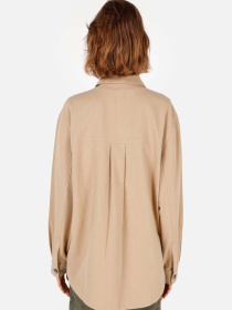 Сорочки Colin’s модель CL1070308_Q1.V1_BEI Фото