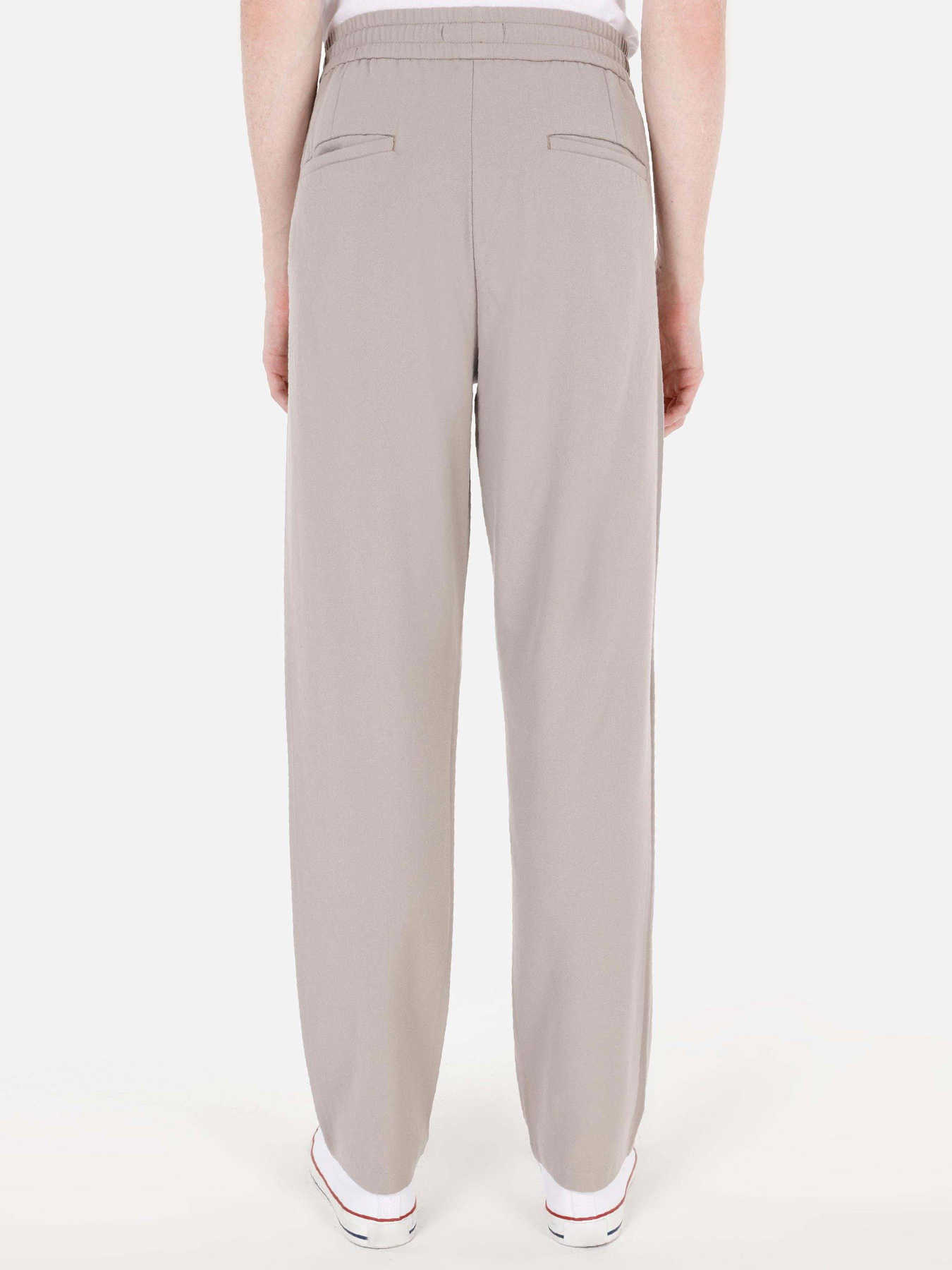 Брюки Colin’s модель CL1070527_Q1.V1_BEI Фото