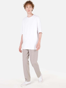 Брюки Colin’s модель CL1070527_Q1.V1_BEI Фото