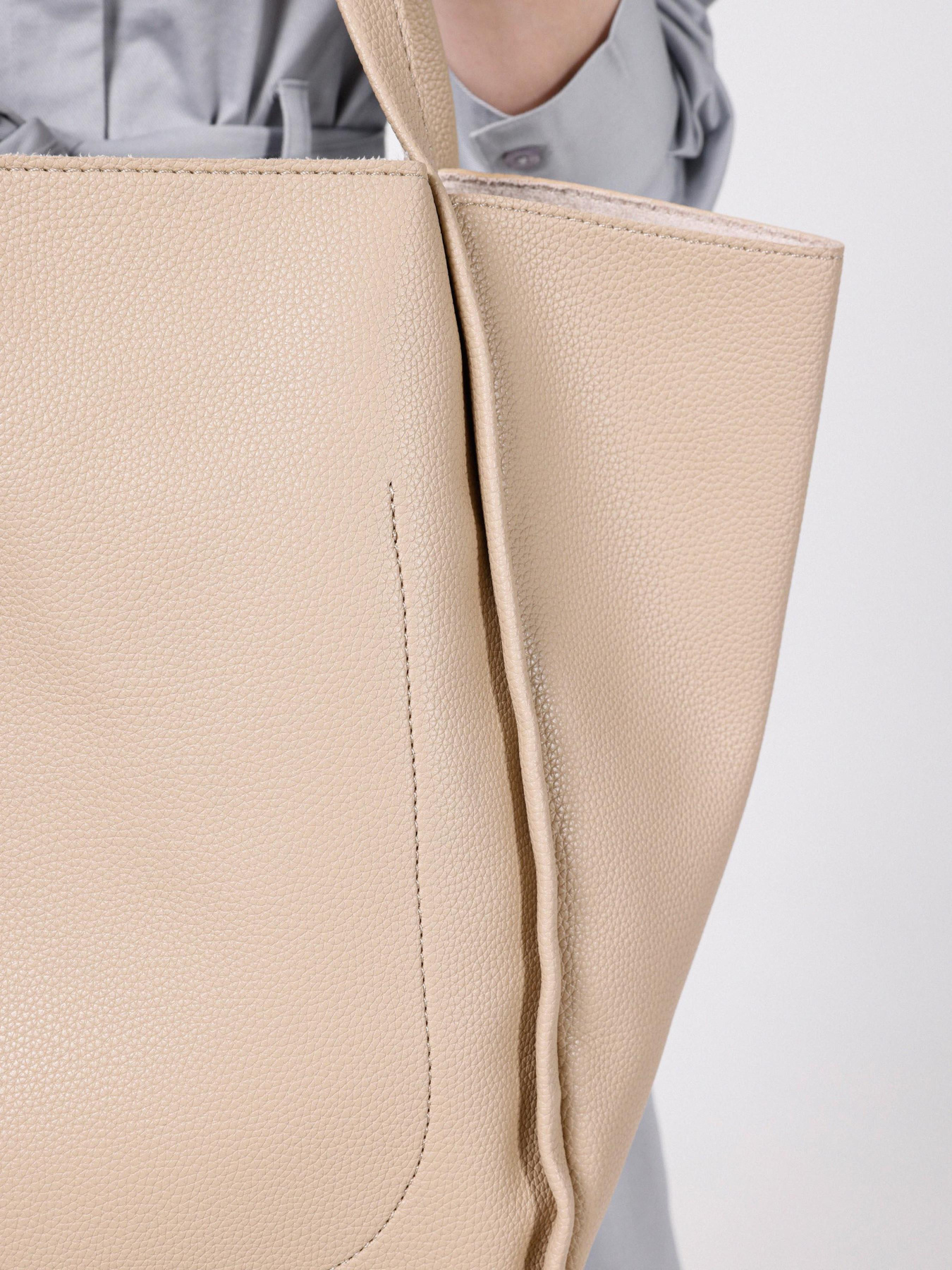 Сумки Colin’s модель CL1070780_Q1.V1_BEI Фото