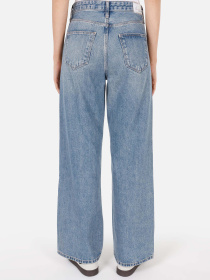 Прямі джинси Colin’s модель CL1070702_Q1.V1_DN40433 Фото