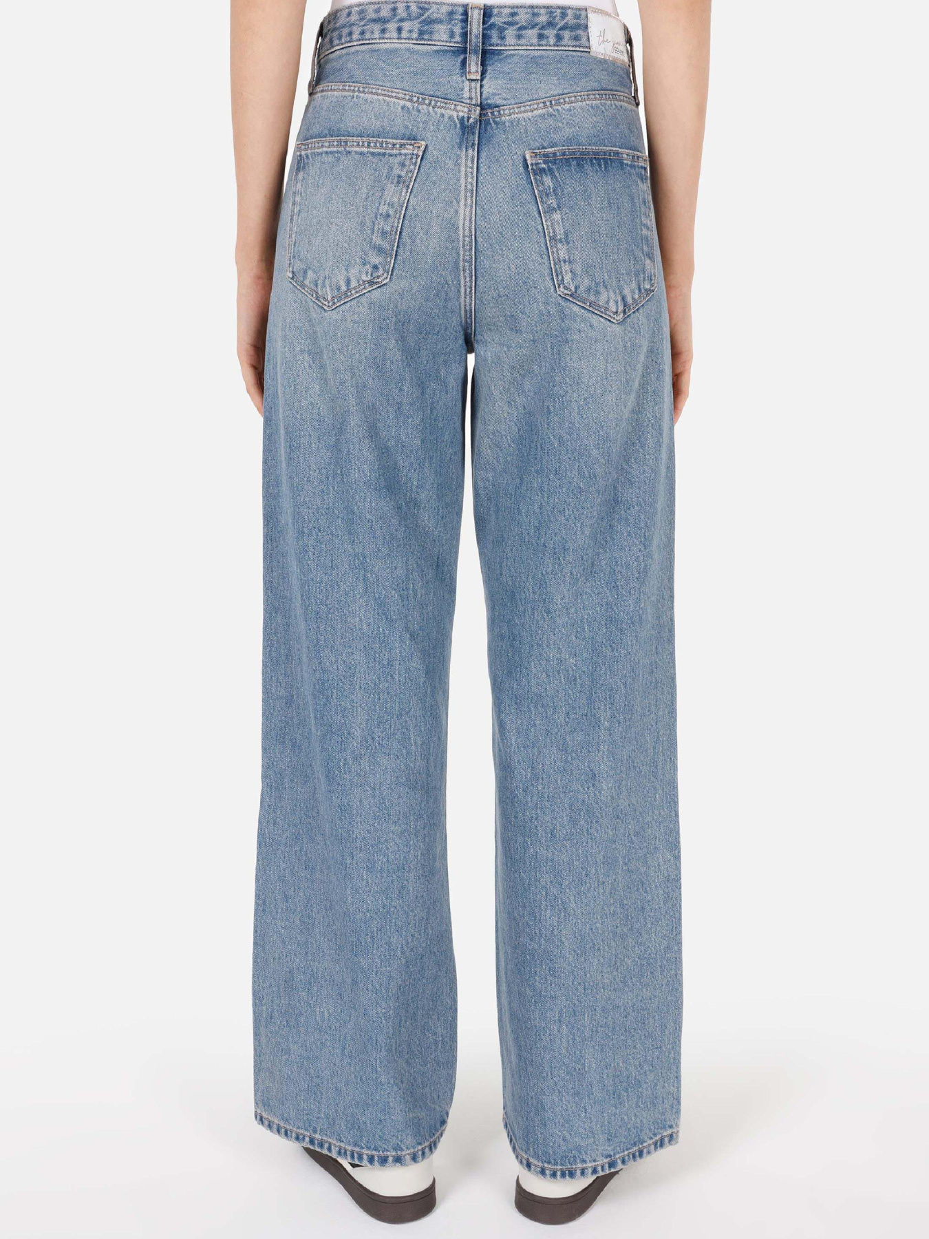 Прямі джинси Colin’s модель CL1070702_Q1.V1_DN40433 Фото