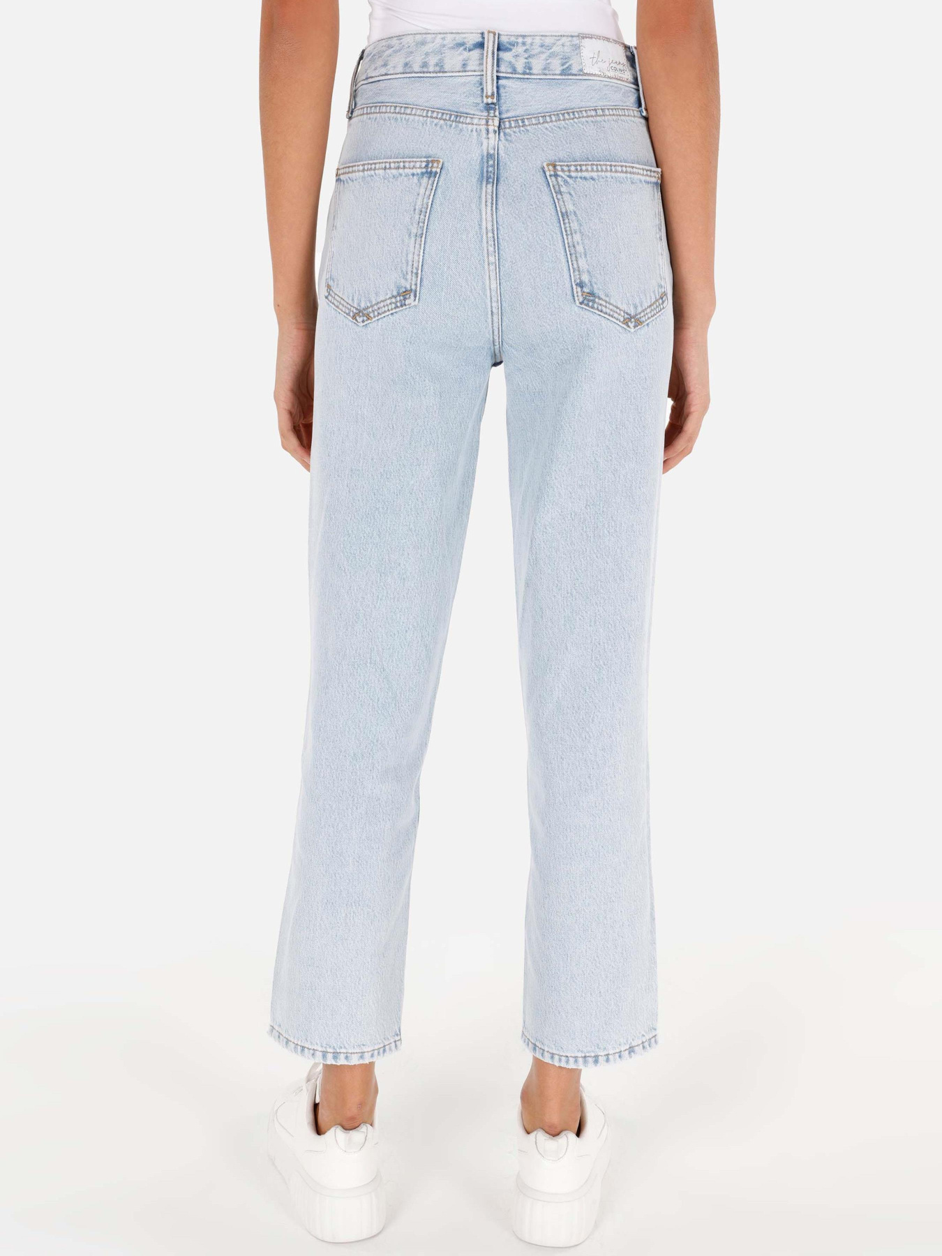 Джинсы Colin’s модель CL1070676_Q1.V1_DN40703 Фото