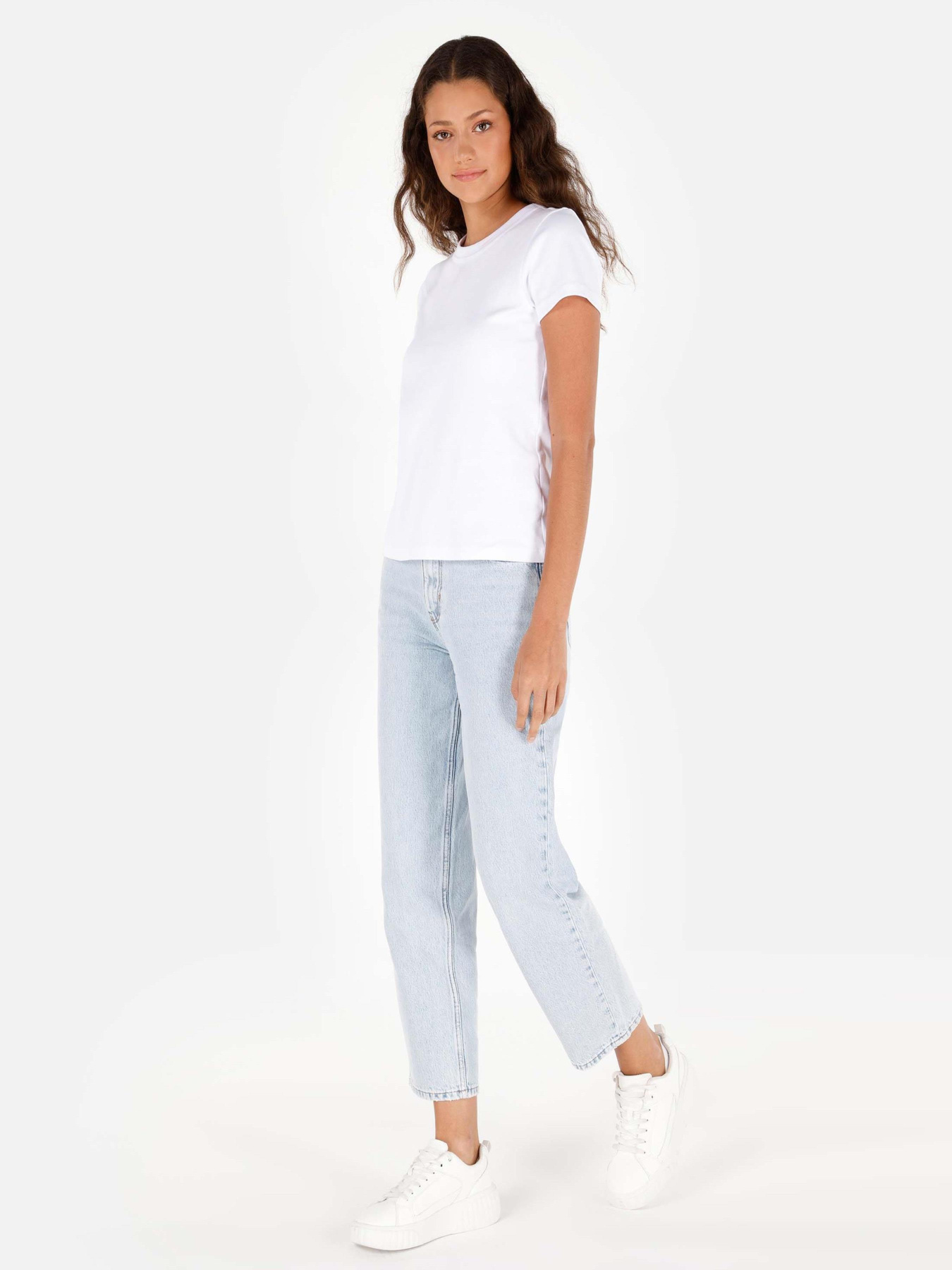 Джинсы Colin’s модель CL1070676_Q1.V1_DN40703 Фото