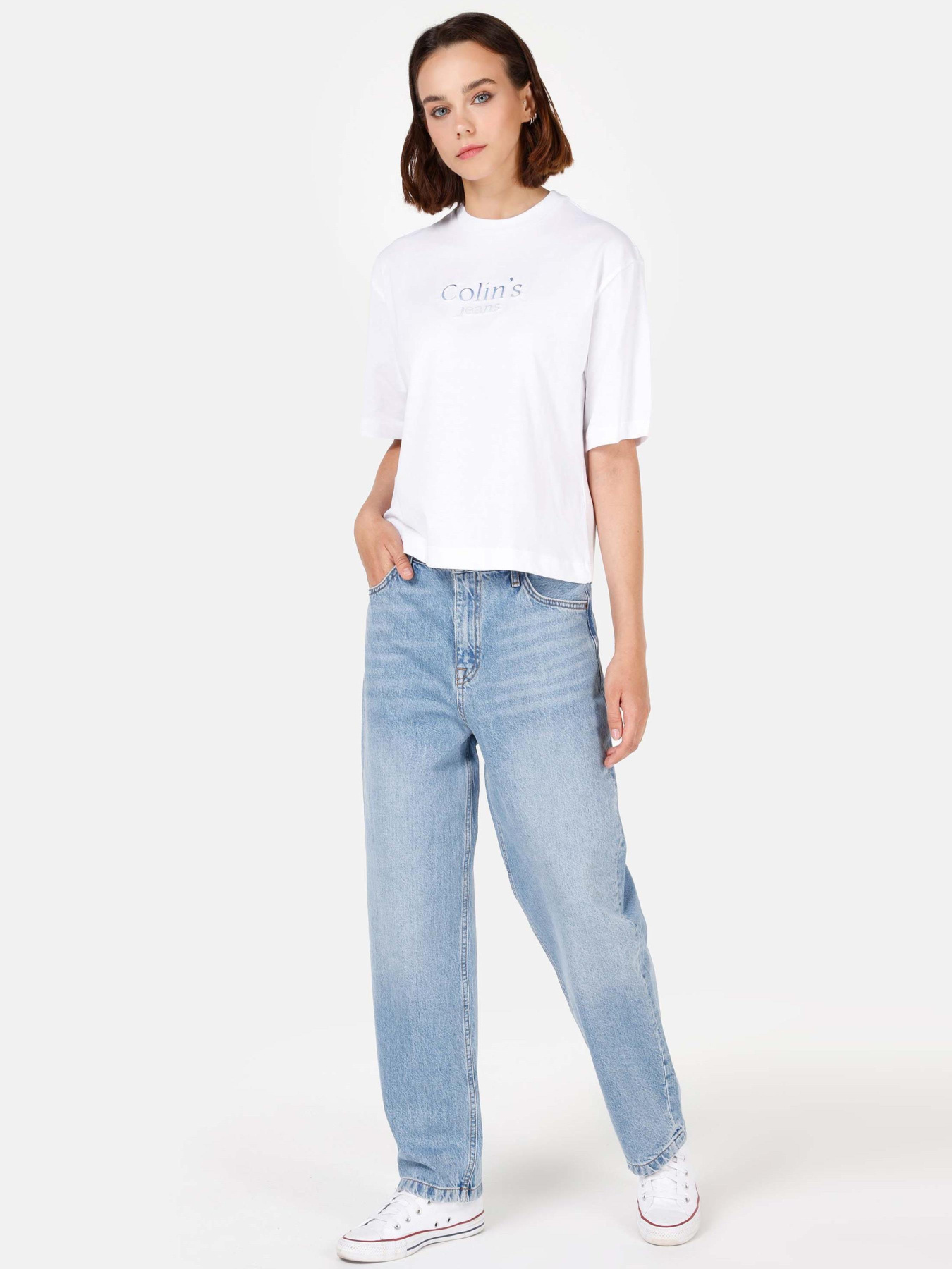 Джинси Colin’s модель CL1070803_Q1.V1_DN43168 Фото