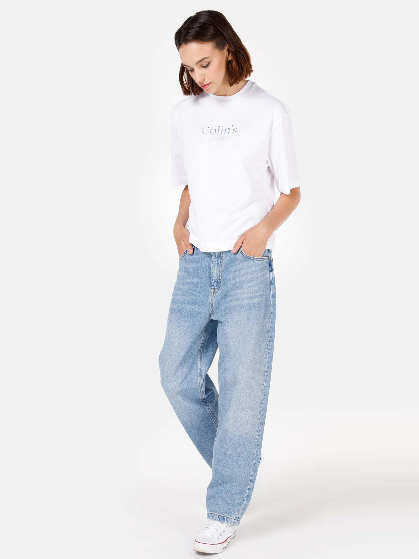 Джинси Colin’s модель CL1070803_Q1.V1_DN43168 Фото