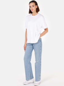 Прямые джинсы Colin’s модель CL1070664_Q1.V1_DN43683 Фото