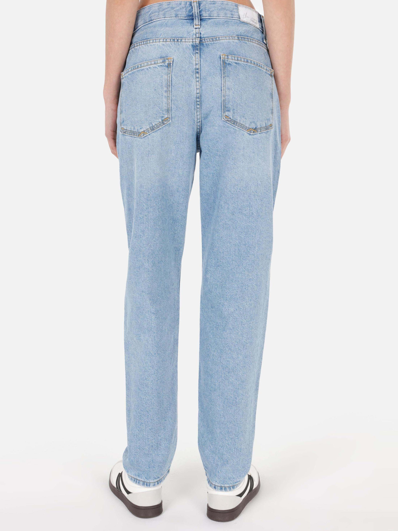 Бойфренды Colin’s модель CL1070689_Q1.V1_DN43694 Фото