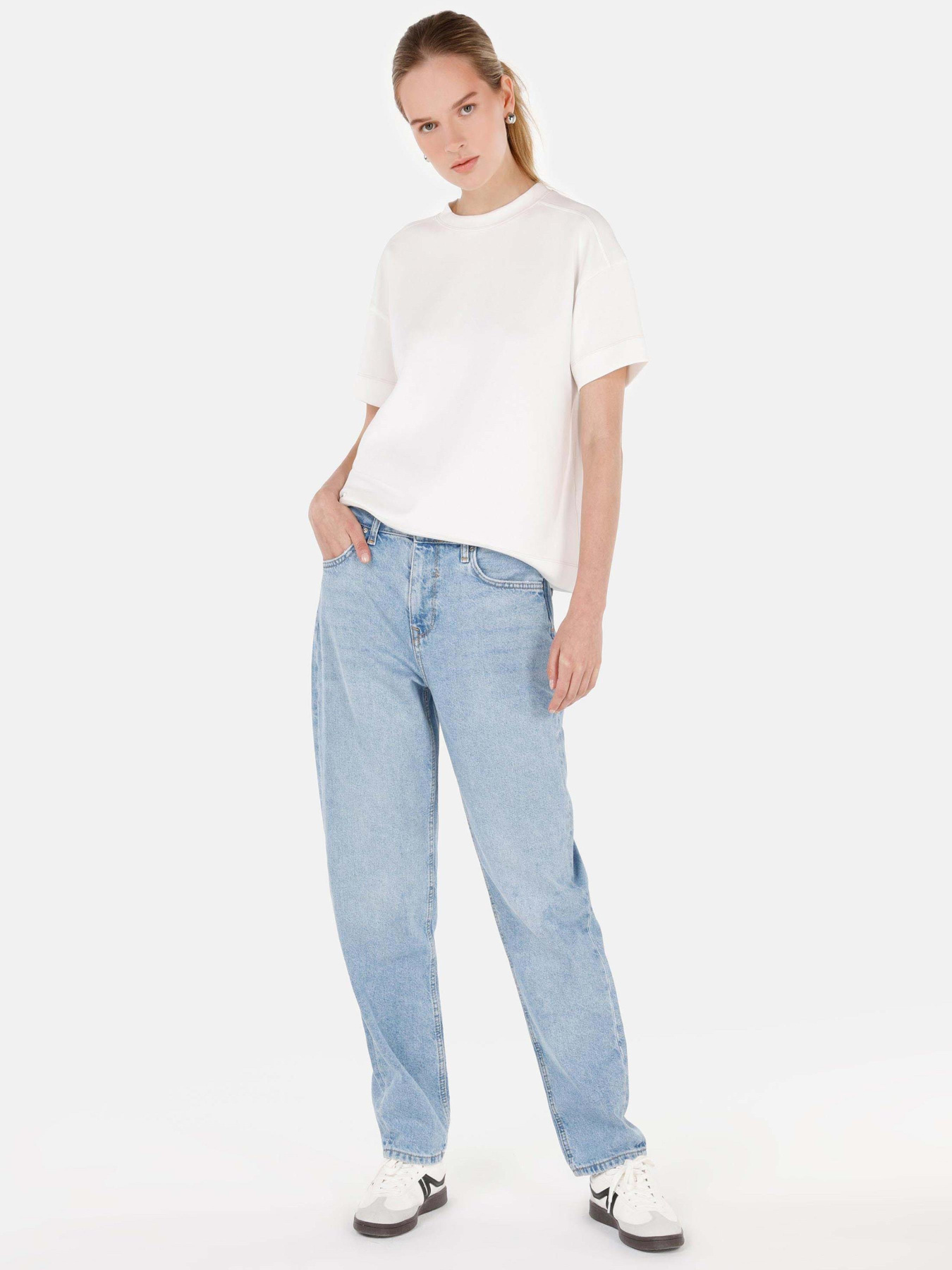 Бойфренды Colin’s модель CL1070689_Q1.V1_DN43694 Фото