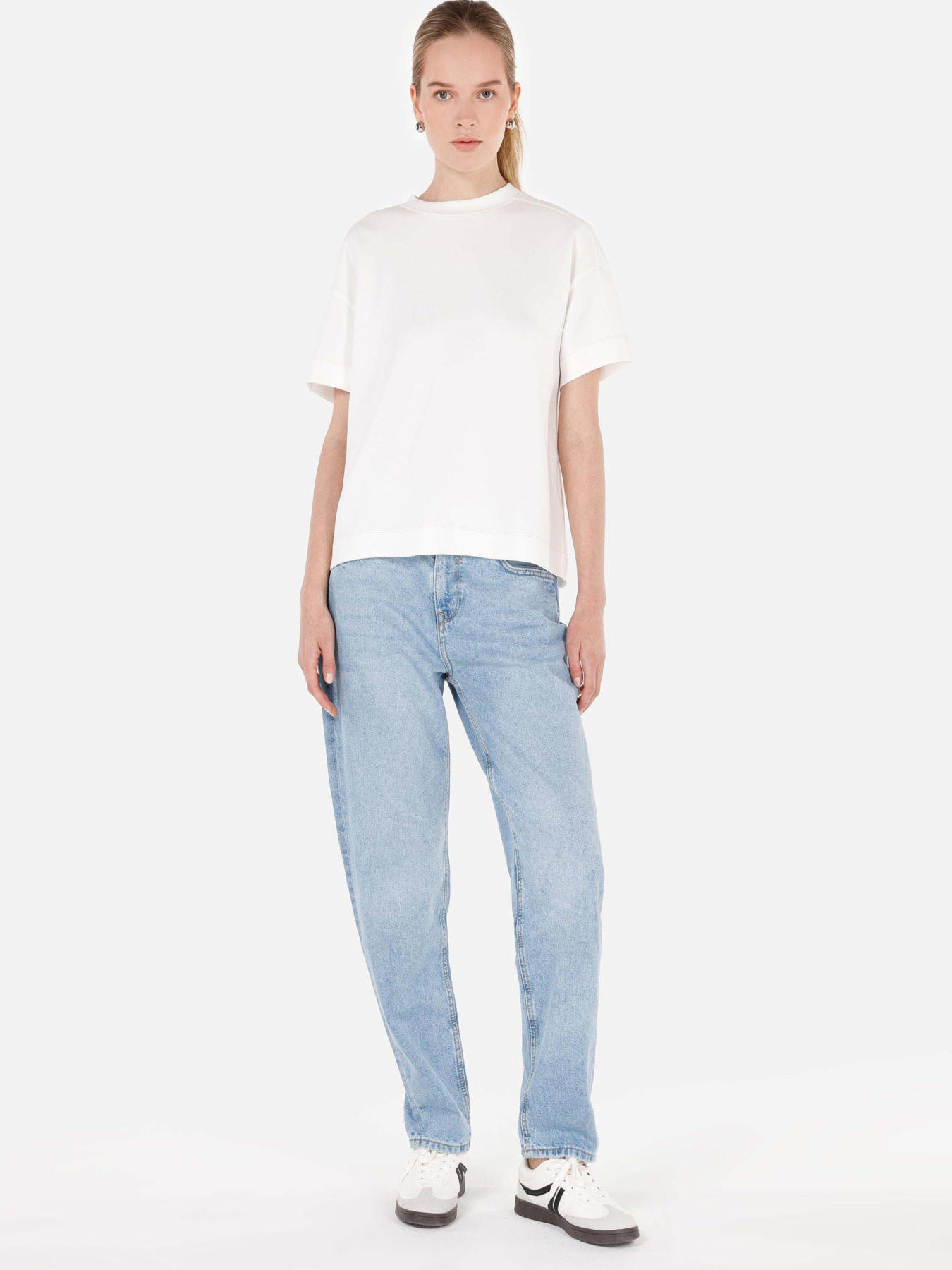 Бойфренды Colin’s модель CL1070689_Q1.V1_DN43694 Фото