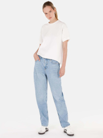 Бойфренды Colin’s модель CL1070689_Q1.V1_DN43694 Бойфренды Colin’s модель CL1070689_Q1.V1_DN43694 Фото