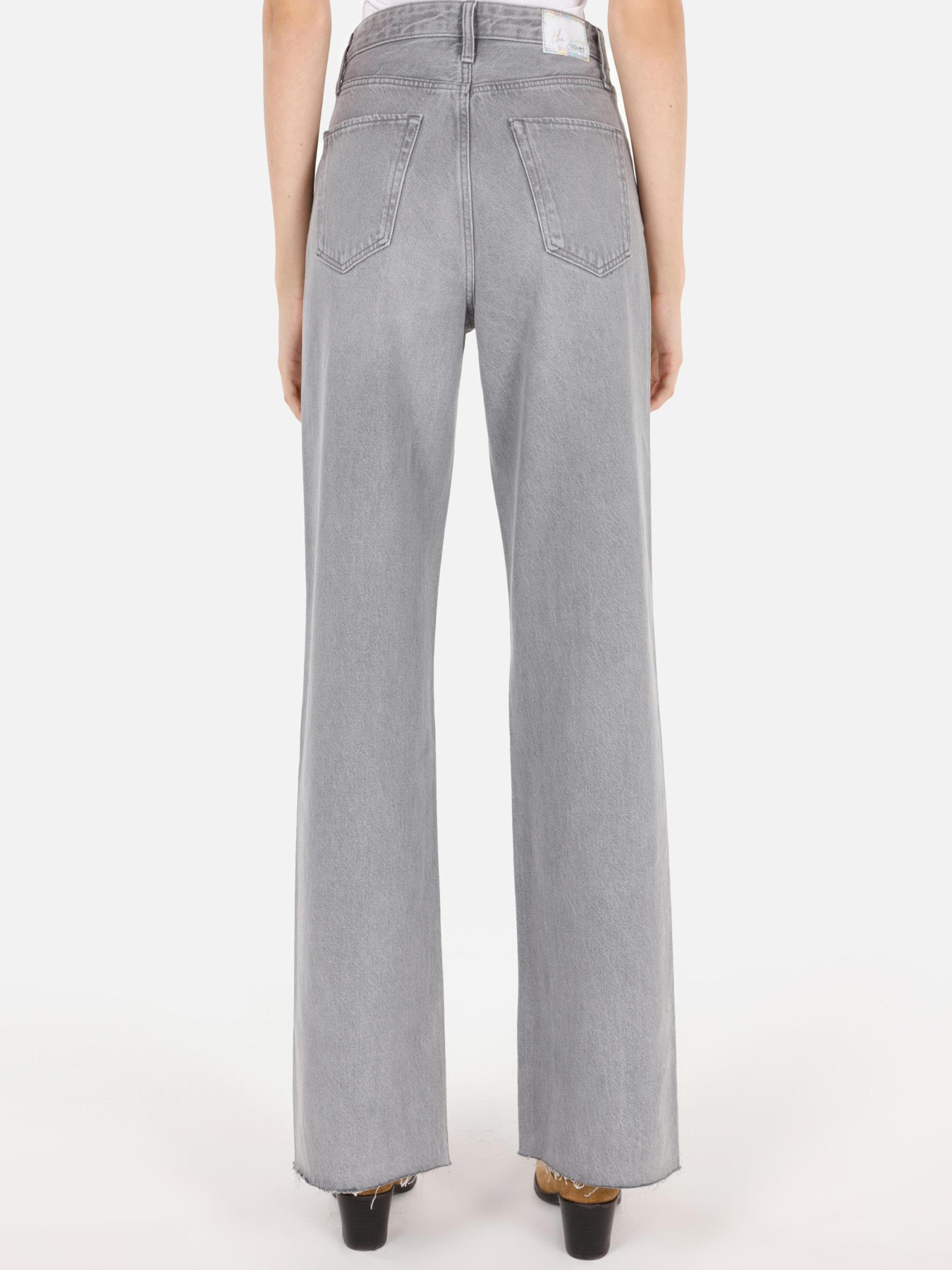 Прямые джинсы Colin’s модель CL1072703_Q1.V1_DN44005 Фото