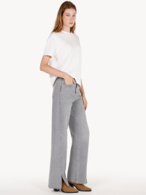 Прямі джинси Colin’s модель CL1072703_Q1.V1_DN44005 Фото