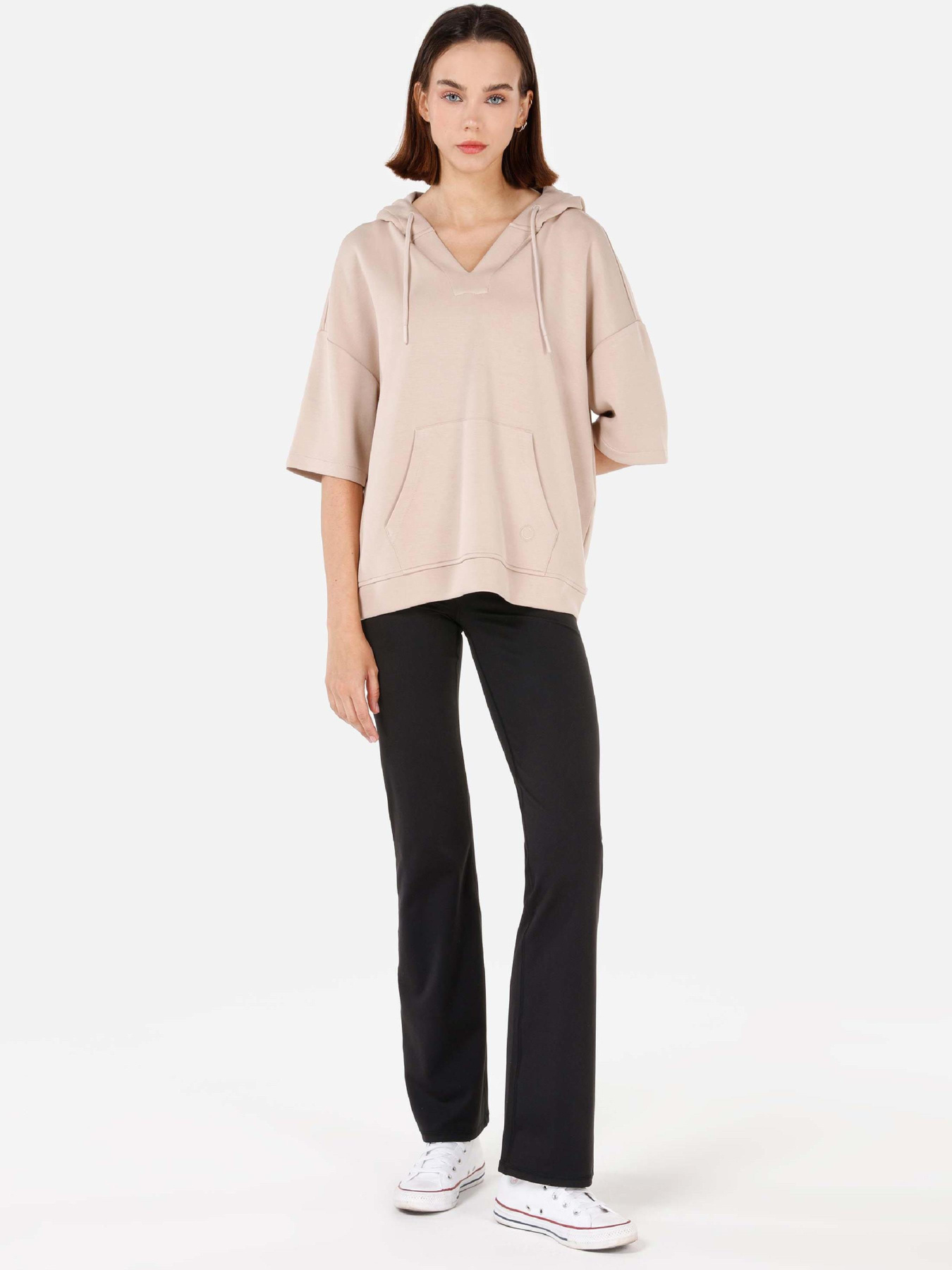 Футболки и поло Colin’s модель CL1070502_Q1.V1_ECR Фото