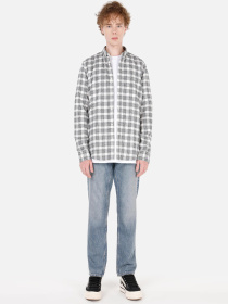 Рубашки Colin’s модель CL1071212_Q1.V1_ECR Фото