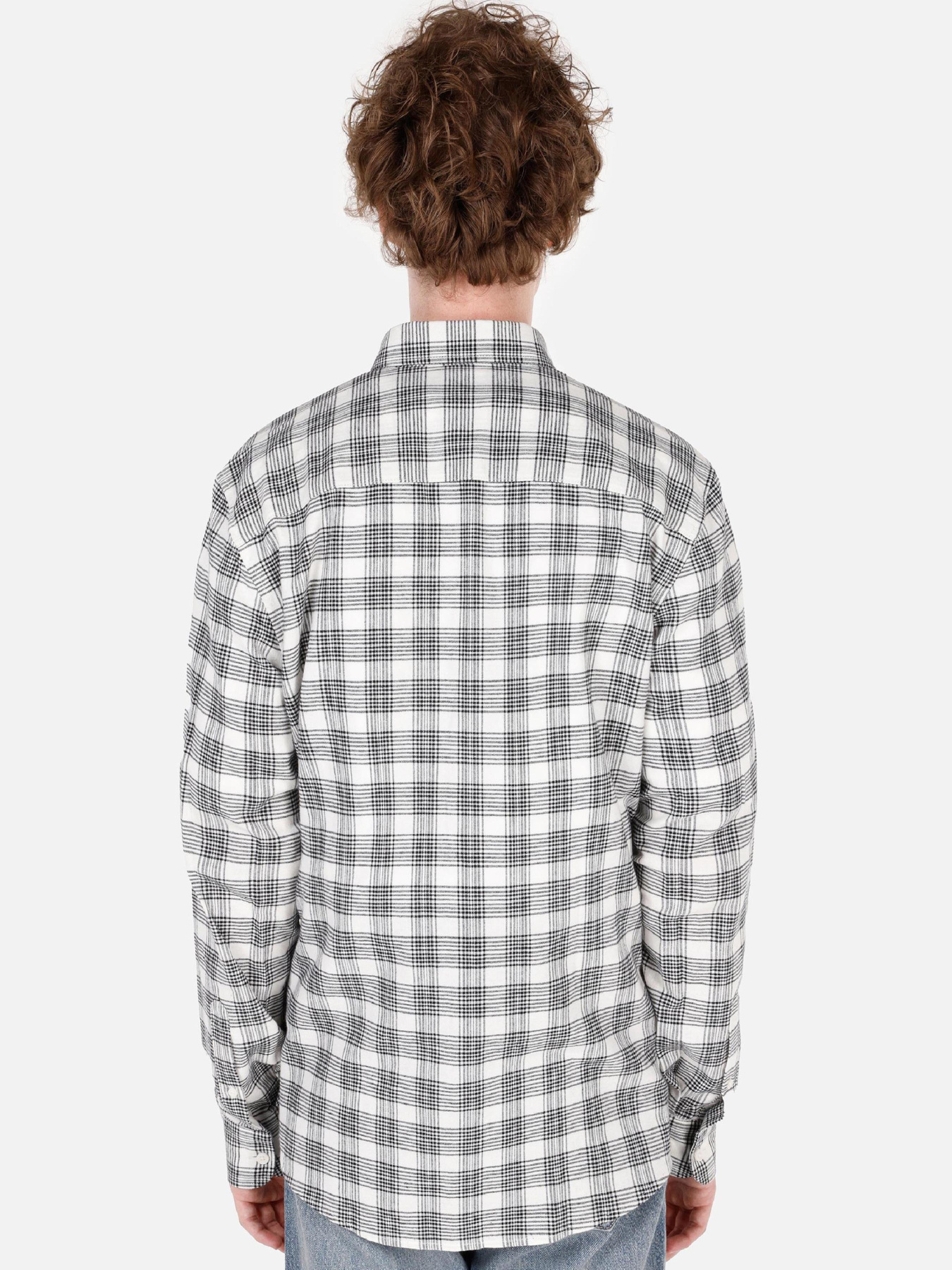 Рубашки Colin’s модель CL1071212_Q1.V1_ECR Фото