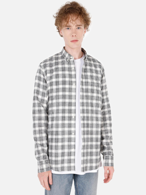 Рубашки Colin’s модель CL1071212_Q1.V1_ECR Фото