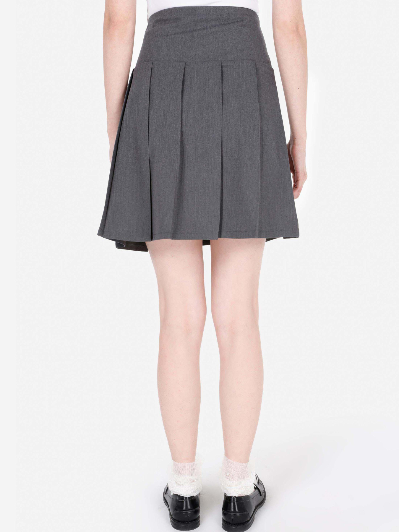 Юбки Colin’s модель CL1070745_Q1.V1_GRA Фото