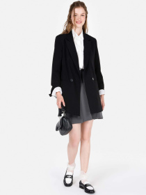 Юбки Colin’s модель CL1070745_Q1.V1_GRA Фото