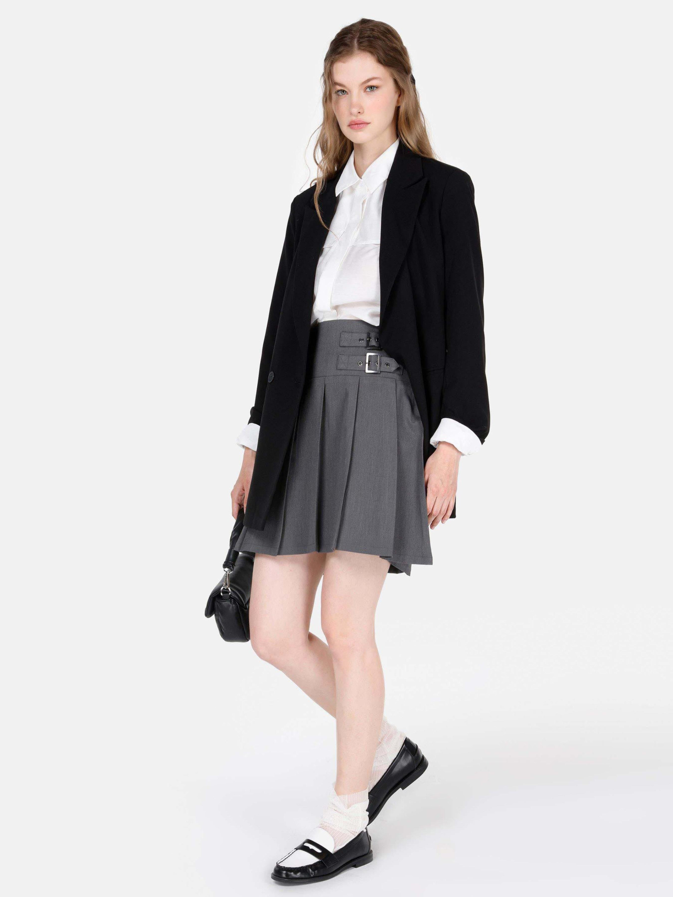 Спідниці Colin’s модель CL1070745_Q1.V1_GRA Фото