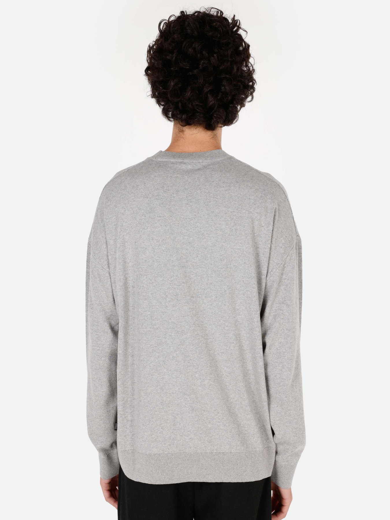 Кофты и свитера Colin’s модель CL1071055_Q1.V1_GRA Фото