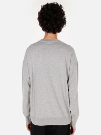 Худі та світшоти Colin’s модель CL1071055_Q1.V1_GRA Худі та світшоти Colin’s модель CL1071055_Q1.V1_GRA Фото