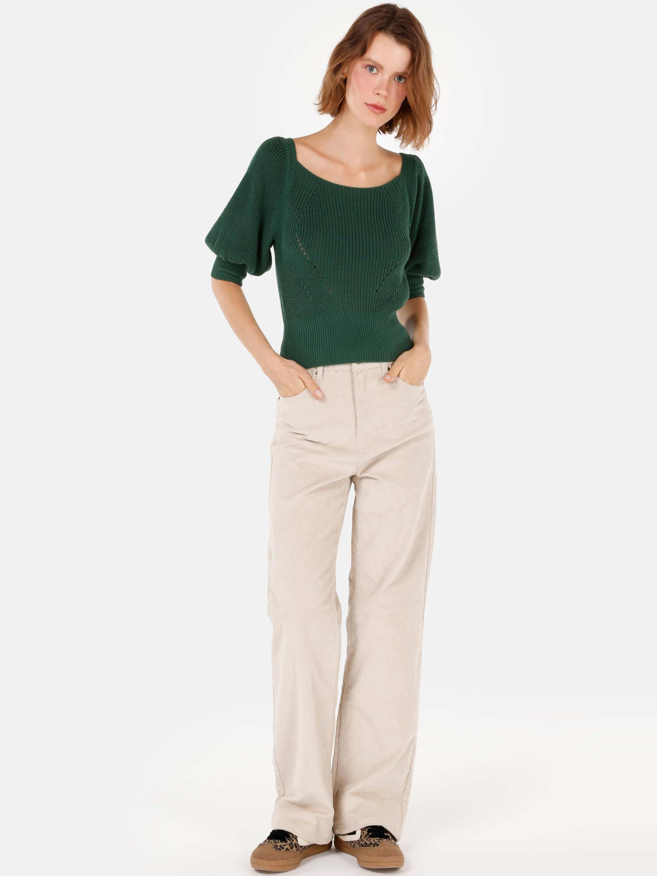 Футболки і поло Colin’s модель CL1070865_Q1.V1_GRE Фото