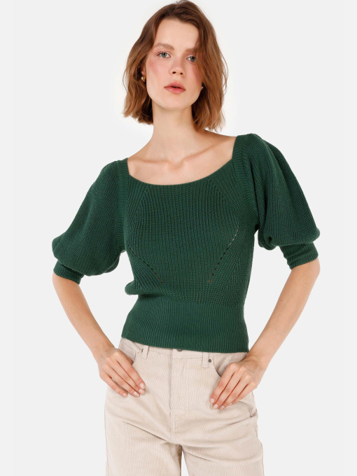 Футболки і поло Colin’s модель CL1070865_Q1.V1_GRE Фото