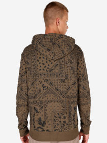 Худи и свитшоты Colin’s модель CL1070029_Q1.V1_KHA Худи и свитшоты Colin’s модель CL1070029_Q1.V1_KHA Фото