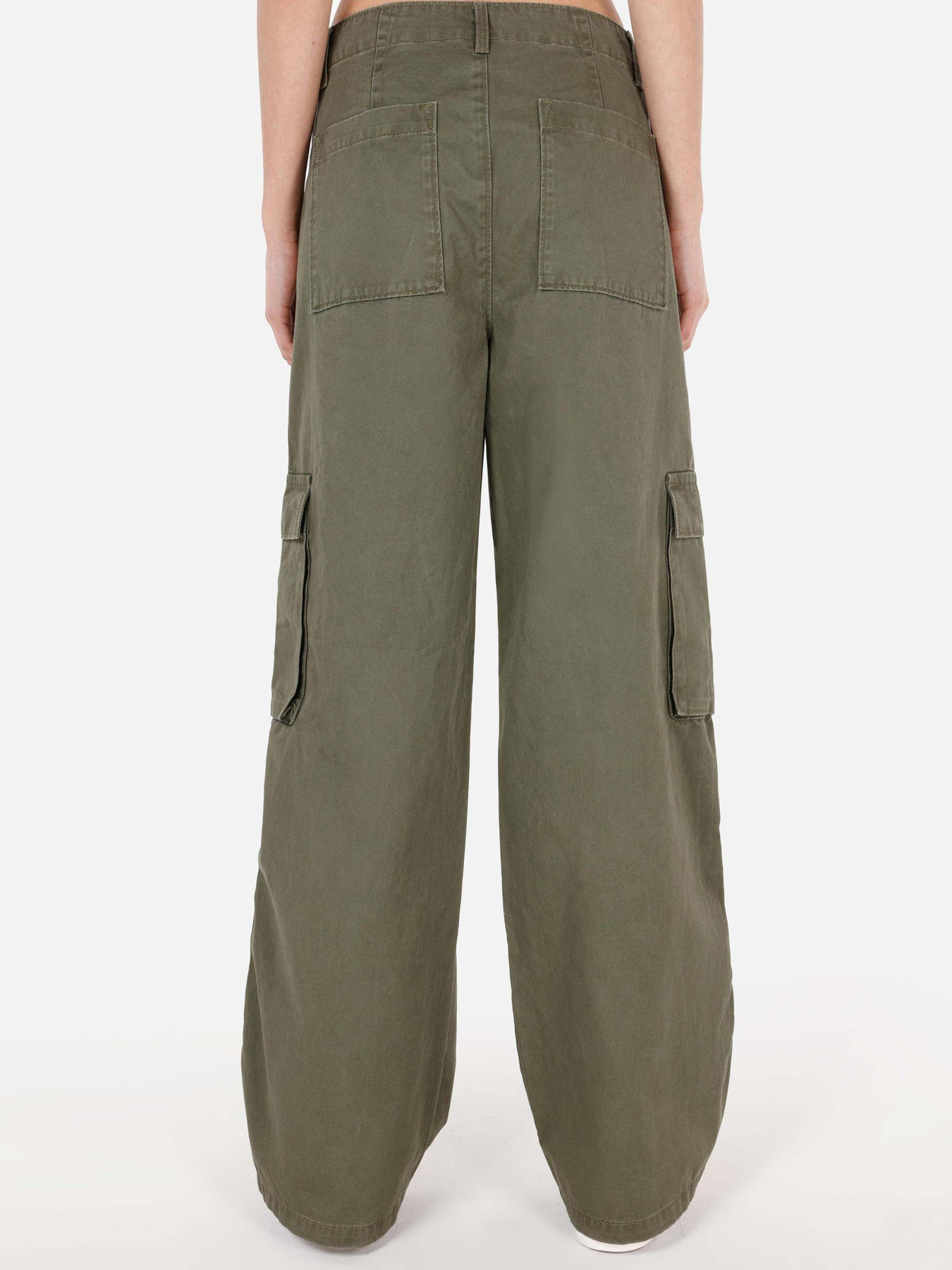 Штани Colin’s модель CL1070300_Q1.V1_KHA Фото