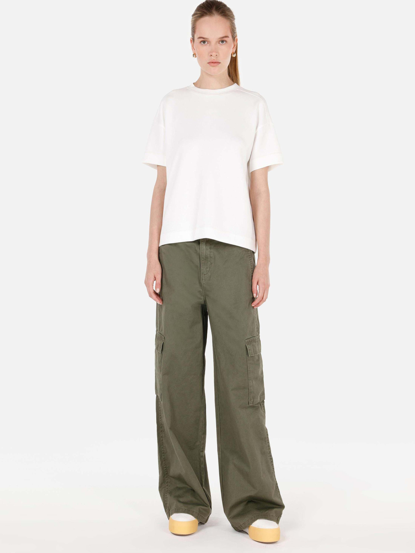 Штани Colin’s модель CL1070300_Q1.V1_KHA Фото