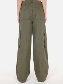 Штани Colin’s модель CL1070300_Q1.V1_KHA Фото